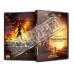 Terminator Pentalogy Complete (1-2-3-4-5-6)  Türkçe Dvd Cover Tasarımları